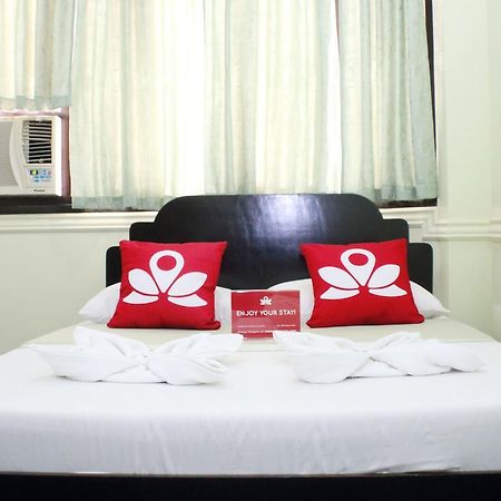 Zen Rooms Vest Grand Suites Bohol Tagbilaran City Exterior photo